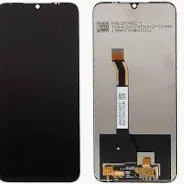 Xiaomi Redmi Note 8T Display + Digitizer (No Frame) OEM – Black