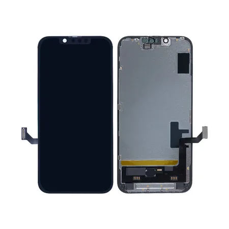 iPhone 14 Soft OLED – Display + Digitizer – Black