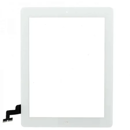 iPad 2 (9.7 inch – 2011) Digitizer – White