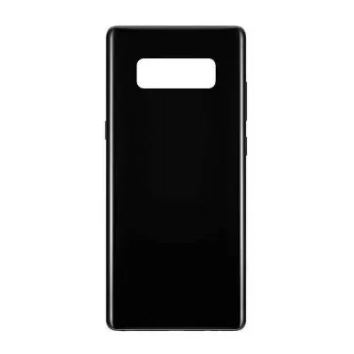 Samsung Galaxy Note 8 (N950F) Battery Cover – Black