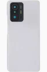 Xiaomi Mi 11 (M2011K2G) Battery Cover – Cloud White