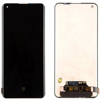 OnePlus 9 Pro Display + Digitizer Complete – Black