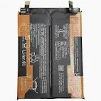 Xiaomi Redmi Note 11 Pro+ 5G Battery – 4500mAh