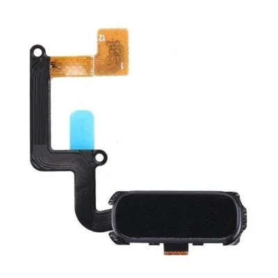 Samsung Galaxy A3 (2017) (A320F) / Galaxy A5 (2017) (A520F) / Galaxy A7 (2017) (A720F) Home Button Flex – Black