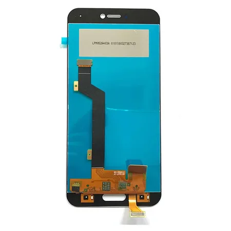 Xiaomi Mi 5C Display + Digitizer Complete – Black