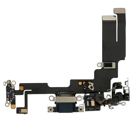 iPhone 14 – Charger Connector Flex – Black