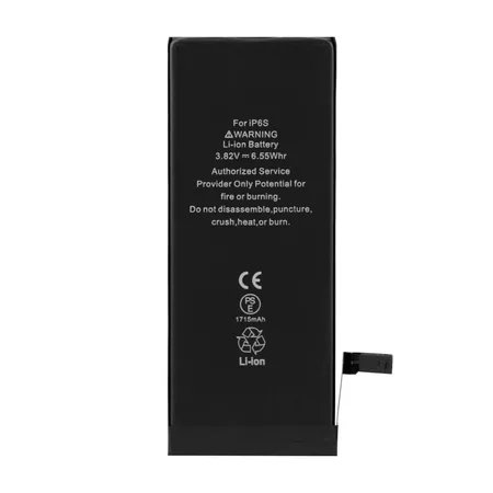 For iPhone 6S Battery – 1715 mAh
