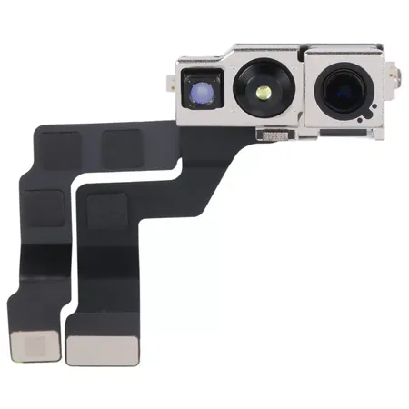 iPhone 14 Pro Max – Front Camera