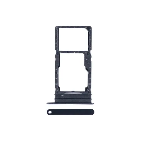 Samsung Galaxy A16 5G (A166B) Sim + MicroSD Card Holder Blue Black