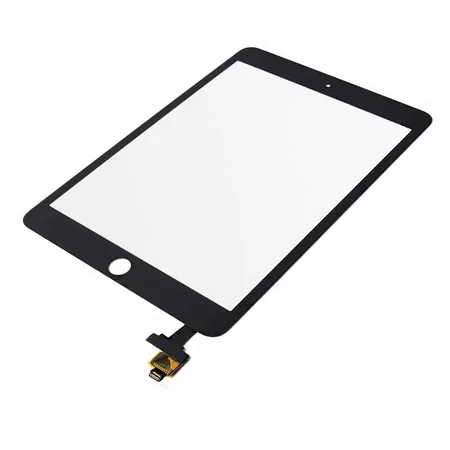iPad Mini 3 Digitizer – Black