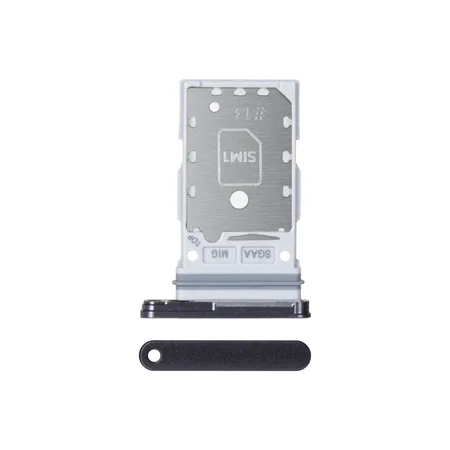 Samsung Galaxy S23 FE (S711B) Dual Sim Holder Graphite OEM