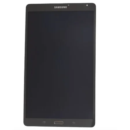 Samsung Galaxy Tab S 8.4 (T705) 4G LTE Display + Digitizer Complete – Black