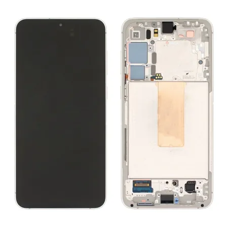 Samsung Galaxy S23 Plus (S916B) Display Complete (GH82-30476B) – Cream