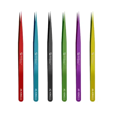 Mechanic High Tenacity Tweezers