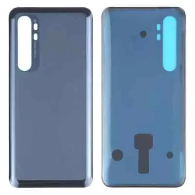 Xiaomi Mi 10 Lite (M2002J9G) Battery Cover – Grey
