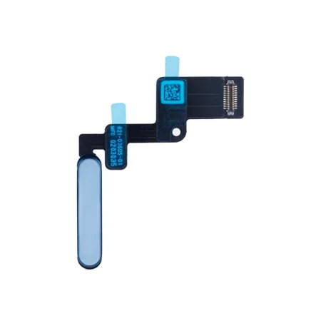 iPad Air 4 (2020) Home Button Flex – Blue