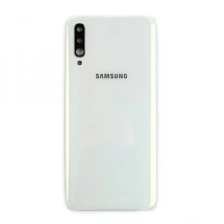 Samsung Galaxy A50 (A505F) Battery Cover – White