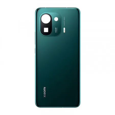 Xiaomi Mi 11 Pro (M2102K1AC) Battery Cover – Green