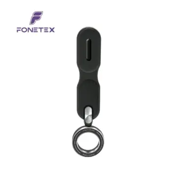 Magnetic Ring Phone Holder for Multiple Surfaces FoneTex – FT-CH06