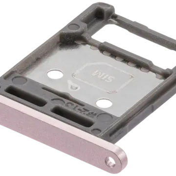 Samsung Galaxy Tab S8 Plus (X800 / X806) Sim Holder – Pink Gold