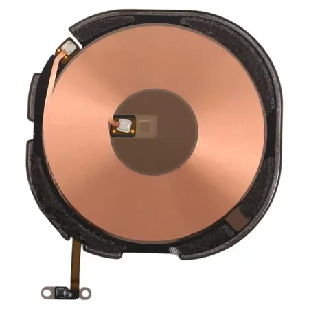 iPhone XR NFC Chip