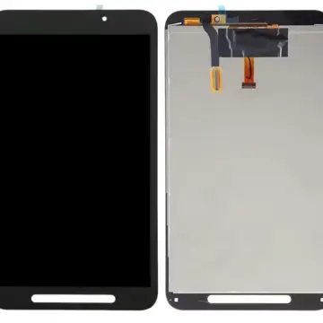Samsung Galaxy Tab Active LTE 8.0 (T365) Display + Digitizer Complete – White