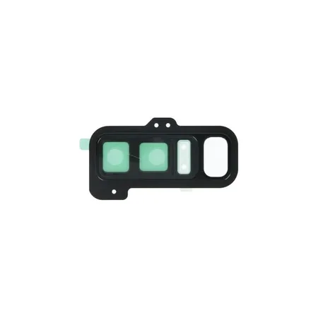 Samsung Galaxy Note 8 (N950F) Camera Lens With Frame - Midnight Black