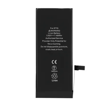 For iPhone 7G Battery – 1960 mAh