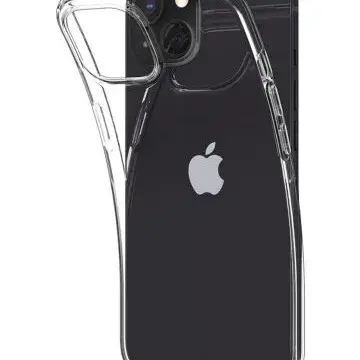 TPU Soft Sillicone Case – For iPhone 13