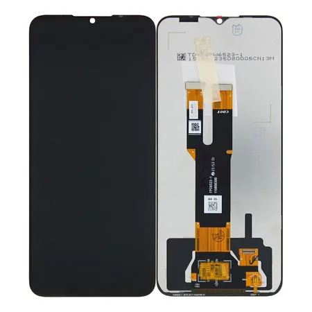Nokia C32 (TA-1534) Display + Digitizer Complete OEM – Black