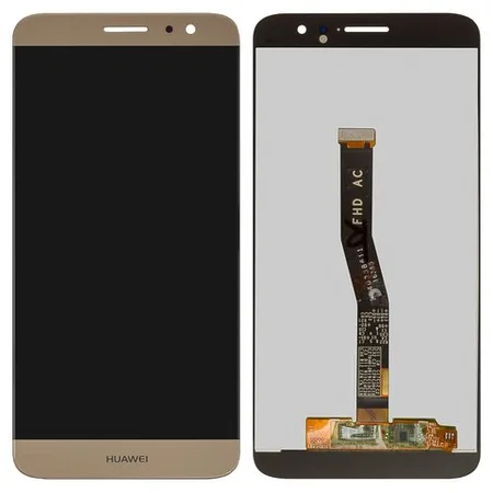 Huawei Nova Plus Digitizer + Display (No Frame) (MLA-L01/L11) OEM – Gold