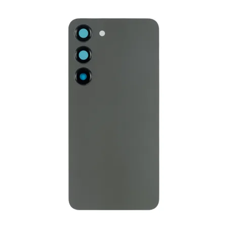 Samsung Galaxy S23 (S911B) Battery Cover – Green