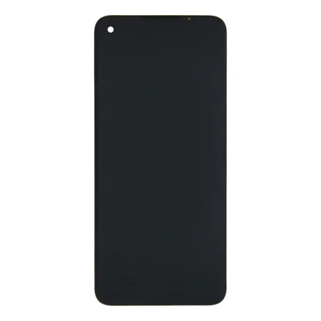 Oppo A54 5G (CPH2195) / A74 5G (CPH2197) Display + Digitizer (With Frame) – Black