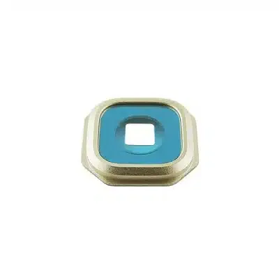 Samsung Galaxy A5 (2016) (A510F) Camera Cover – Gold