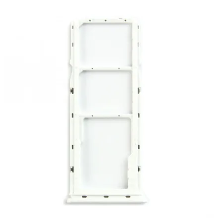 Samsung Galaxy A04 (A045) Sim Holder – White