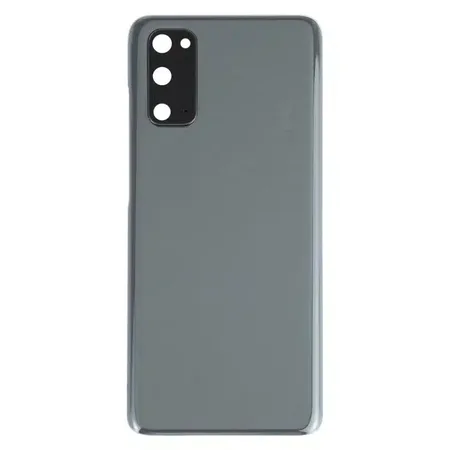 Samsung Galaxy S20 (G980F) / S20 5G (G981F) Battery Cover – Cosmic Grey