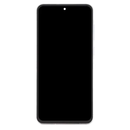 Samsung Galaxy A56 (A566B) Display + Digitizer (With Frame) – Graphite/Black