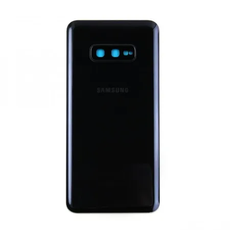 Samsung Galaxy S10E (SM-G970F) Battery Cover – Prism Black