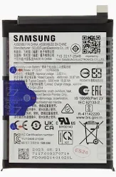 Samsung Galaxy A14 4G (A145) Battery – Premium Quality