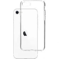 TPU Soft Silicone Case – For iPhone 7/8/SE 2/ SE 3