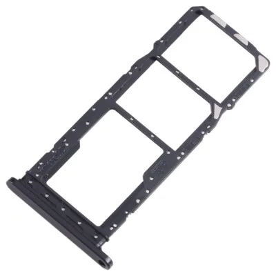 Samsung Galaxy A05s (A057F) Sim Holder – Black