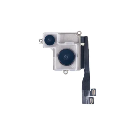 iPhone 15 Plus – Back Camera