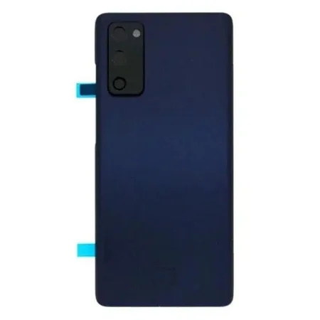 Samsung Galaxy S20FE (G780F / G781B) Battery Cover – Cloud Navy