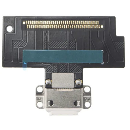 iPad Air 3 (2019) 10.5 Charging Connector Flex – Silver