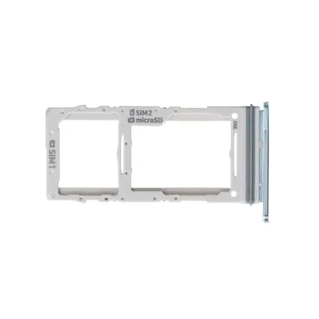 Samsung Galaxy S20 (G980F) / S20 5G (G981F) Sim Holder – Blue