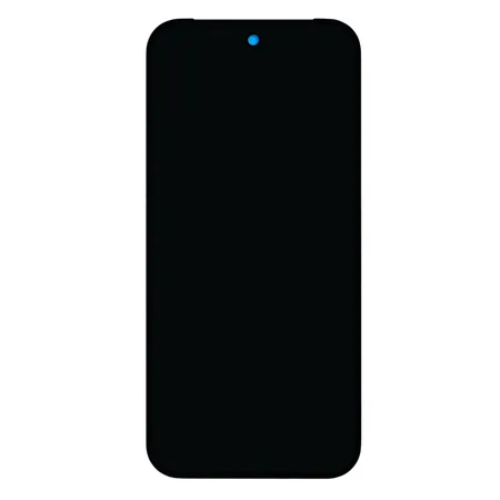 Google Pixel 10 Pro Display + Digitizer (No Frame) – Black Service Pack