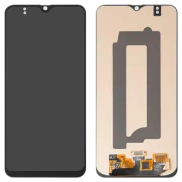 Samsung Galaxy M21 (M215F) / M30 (M305F) / M30S (M307F) / M31 (M315F) Display + Digitizer Soft OLED (No Fame) – Black