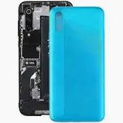 Xiaomi Redmi 9A (M2006C3LG) Battery Cover – Ocean Green