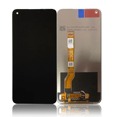 Realme 8 5G (RMX3241) Display + Digitizer OEM – Black
