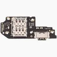 Xiaomi Redmi Note 11T Pro Plus (22041216UC) USB Charging Board